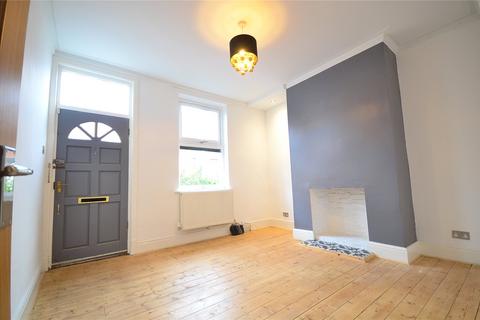 2 bedroom terraced house to rent, Churchill Street, Heaton Norris, Stockport, Greater Manchester, SK4