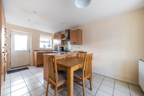 3 bedroom detached house for sale, Oak Leaze, Bristol BS34