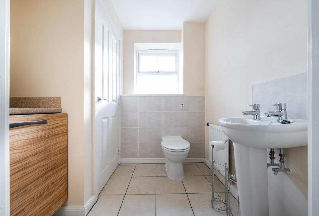 Cloakroom