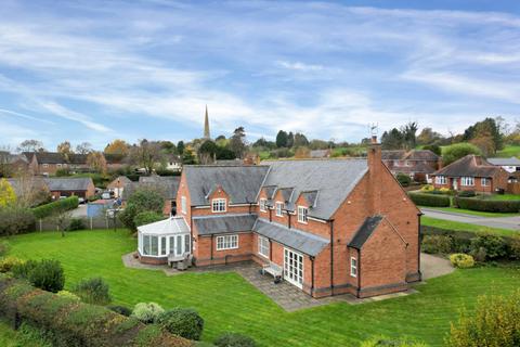 5 bedroom detached house for sale, Ratcliffe on the Wreake LE7