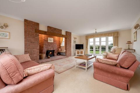 5 bedroom detached house for sale, Ratcliffe on the Wreake LE7