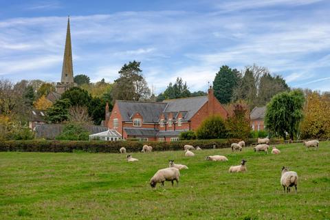 5 bedroom detached house for sale, Ratcliffe on the Wreake LE7