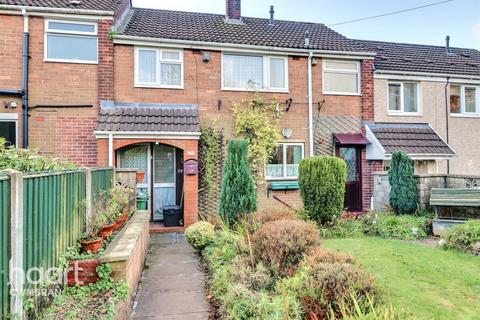 3 bedroom terraced house for sale, Maendy Wood Rise, Cwmbran