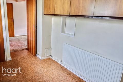 3 bedroom terraced house for sale, Maendy Wood Rise, Cwmbran