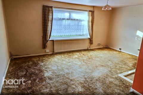 3 bedroom terraced house for sale, Maendy Wood Rise, Cwmbran