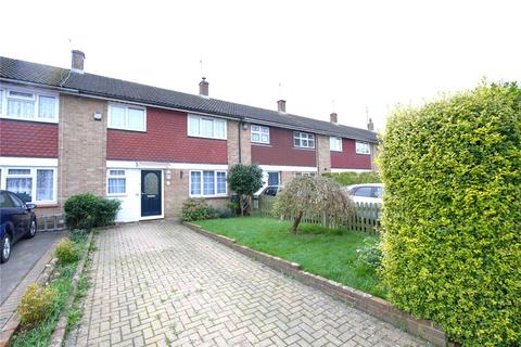 3 bedroom terraced house to rent, Bicknor Road, Maidstone, Kent, ME15