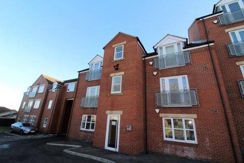 2 bedroom apartment for sale, Dovedale Court, County Durham SR7