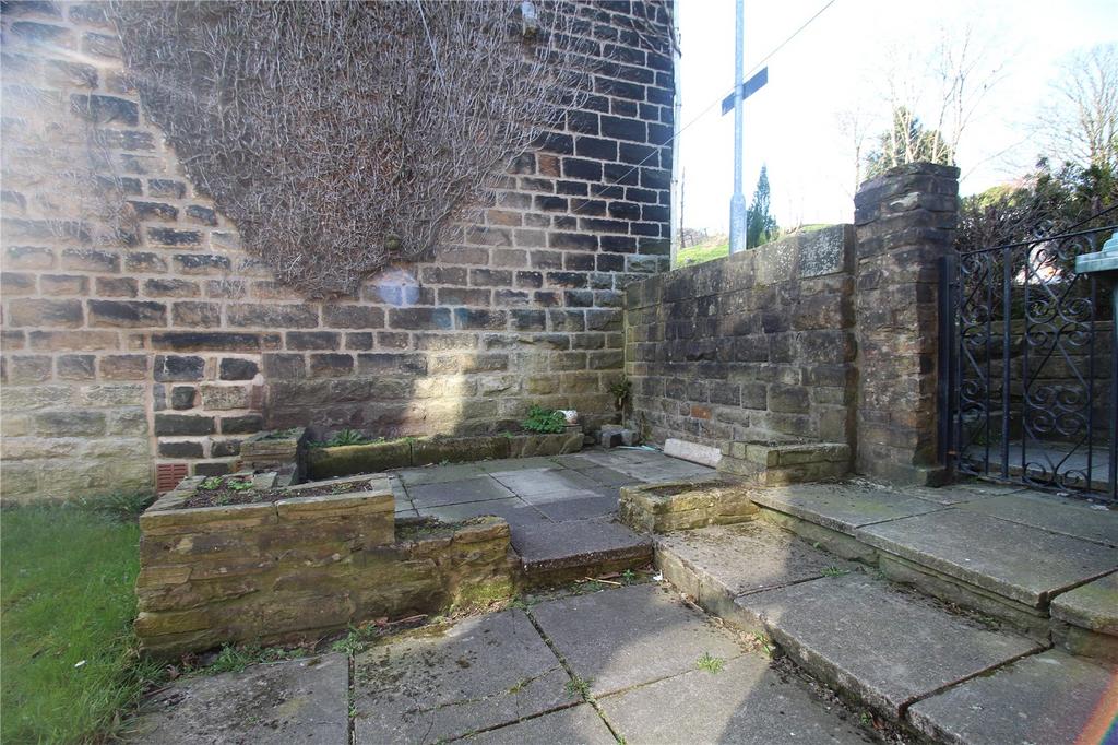 Communal Yard