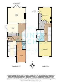 24 Conway Avenue, Great Wakering, Southend-on-sea, SS3 0BG