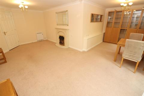 1 bedroom retirement property for sale, High Street South, Rushden NN10