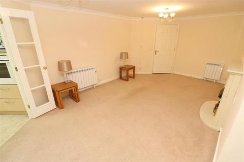 1 bedroom retirement property for sale, High Street South, Rushden NN10