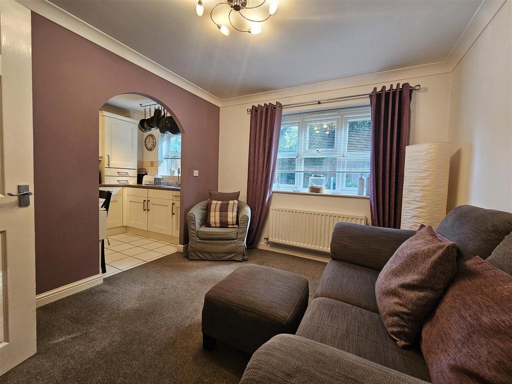 11 Cygnet Court 8