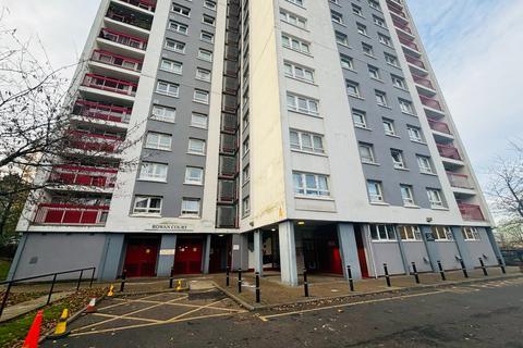 1 bedroom flat to rent, Rowan Court, Paisley, Renfrewshire, PA2