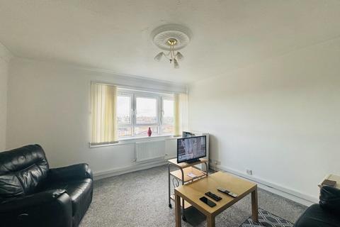 1 bedroom flat to rent, Rowan Court, Paisley, Renfrewshire, PA2