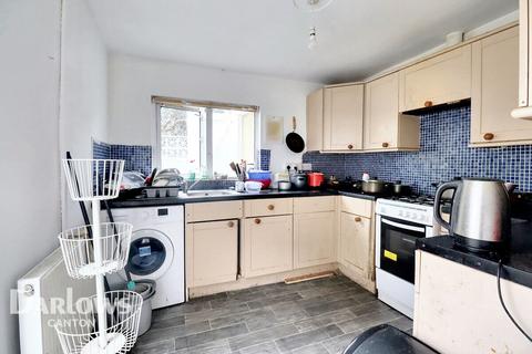 3 bedroom terraced house for sale, Wells Street, Cardiff