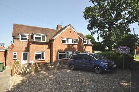 4 bedroom semi-detached house to rent, Four Acres, Guildford, Surrey, GU1