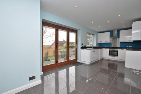 4 bedroom semi-detached house to rent, Four Acres, Guildford, Surrey, GU1