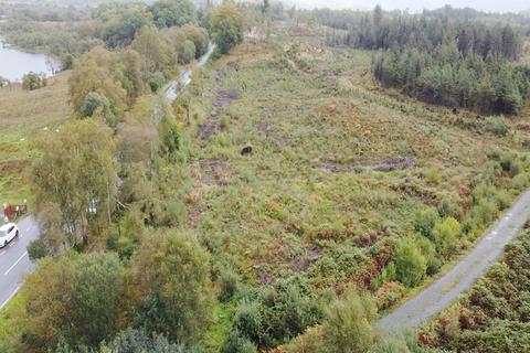 Land for sale, Dalmally, Stronmilchan PA33