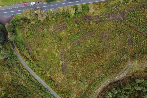 Land for sale, Dalmally, Stronmilchan PA33