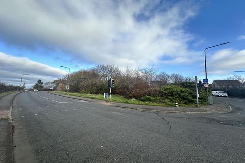 Land for sale, Elphinstone Road, Tranent, East Lothian EH33