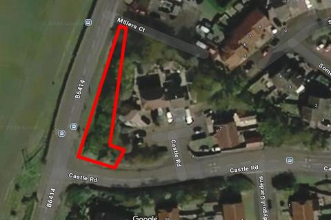 Land for sale, Elphinstone Road, Tranent, East Lothian EH33