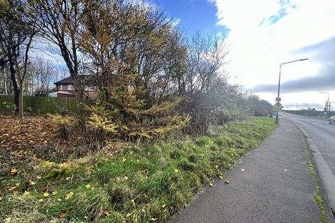 Land for sale, Elphinstone Road, Tranent, East Lothian EH33