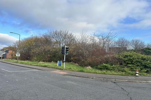 Land for sale, Elphinstone Road, Tranent, East Lothian EH33