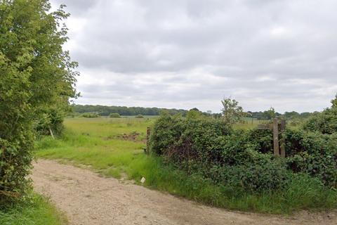 Land for sale, Tumblers Green, Braintree, Essex CM77