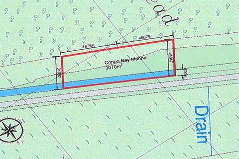 Land for sale, Tayvallich, Lochgilphead PA31