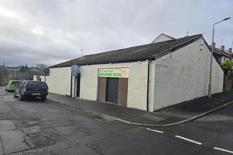 Property for sale, Seaton Street, Maybole KA19