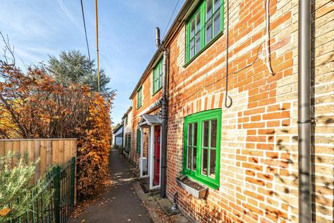 2 bedroom cottage for sale, Wallingford,  Oxfordshire,  OX10