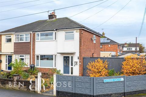 3 bedroom semi-detached house for sale, Cypress Grove, Lostock Hall, Preston