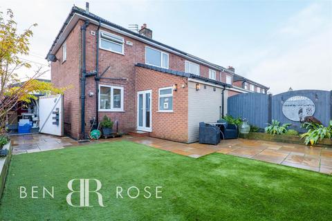 3 bedroom semi-detached house for sale, Cypress Grove, Lostock Hall, Preston