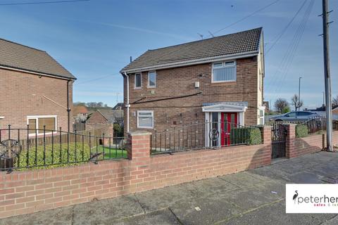 3 bedroom semi-detached house for sale, Gleneagles Road, Grindon, Sunderland