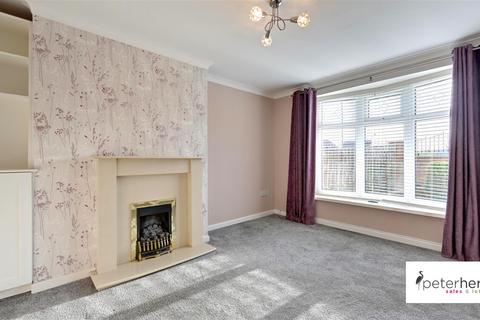 3 bedroom semi-detached house for sale, Gleneagles Road, Grindon, Sunderland