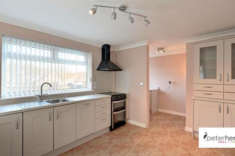 3 bedroom semi-detached house for sale, Gleneagles Road, Grindon, Sunderland