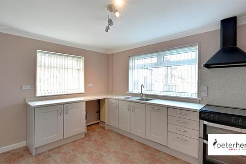 3 bedroom semi-detached house for sale, Gleneagles Road, Grindon, Sunderland