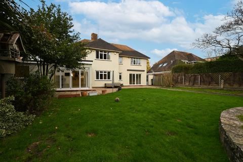 41b Cavendish Road, Bournemouth, BH1 1RA