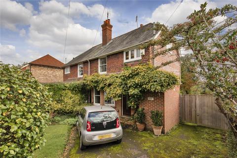 4 bedroom semi-detached house for sale, Hartley Road, Cranbrook, Kent, TN17