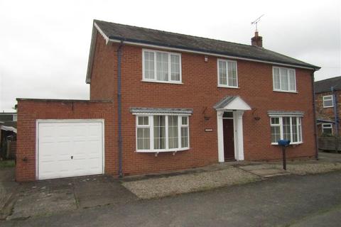 4 bedroom detached house to rent, Vineries, Boroughbridge, York