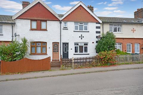 3 bedroom terraced house for sale, Stirling Road, Ashford TN24