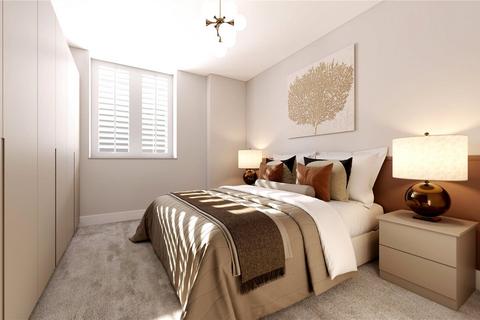 2 bedroom mews for sale, St James Park, Locksway Road, Southsea, PO4