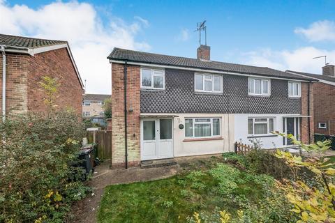 3 bedroom semi-detached house for sale, Selsey Road, Corby NN18