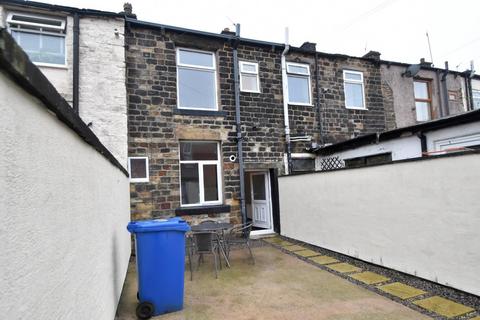 2 bedroom terraced house for sale, Tottington Road, Bury BL8