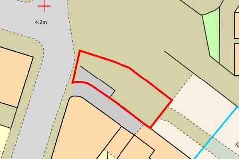 Land for sale, Land on the South East Side of Saunders Ness Road, Isle of Dogs, London, E14 3BJ