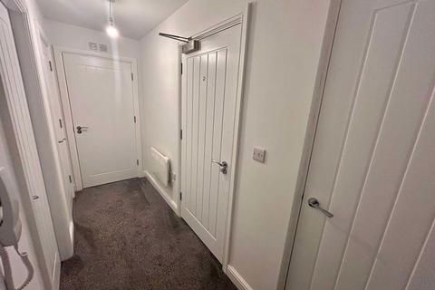 1 bedroom apartment to rent, Scholes Lane, St. Helens WA10