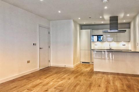 1 bedroom apartment to rent, Waterman House | Forrestor Way | E15