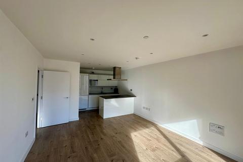 1 bedroom apartment to rent, Waterman House | Forrestor Way | E15