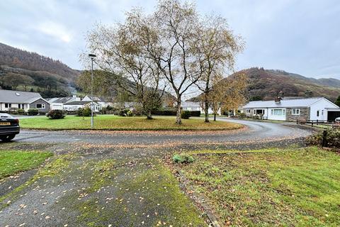 2 bedroom semi-detached bungalow for sale, Bron Y Gader, Abergynolwyn LL36