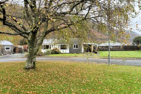 2 bedroom semi-detached bungalow for sale, Bron Y Gader, Abergynolwyn LL36